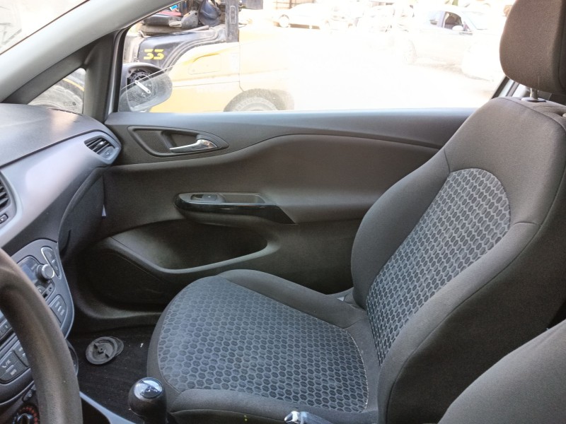 opel corsa e (x15) del año 2016