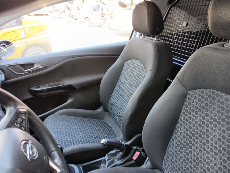 opel corsa e (x15) del año 2016