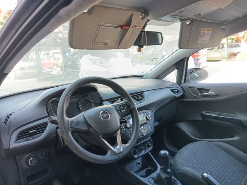 opel corsa e (x15) del año 2016