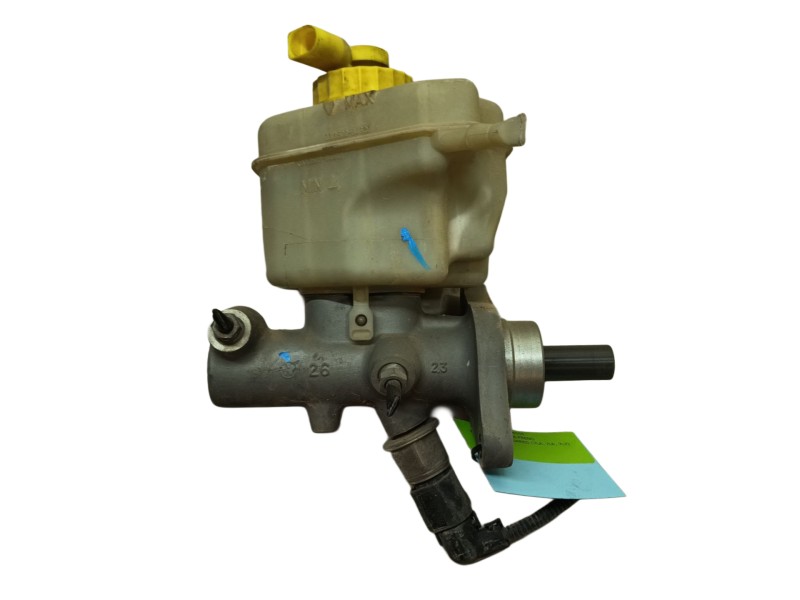 Recambio de bomba freno para volkswagen touareg (7la, 7l6, 7l7) 2.5 r5 tdi referencia OEM IAM 7L0611019E  