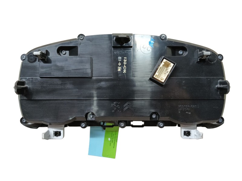 Recambio de bomba freno para volkswagen touareg (7la, 7l6, 7l7) 2.5 r5 tdi referencia OEM IAM 7L0611019E  