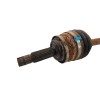 Recambio de transmision delantera izquierda para kia stonic (yb) 1.2 cvvt referencia OEM IAM 49500H8050 49500H8050 