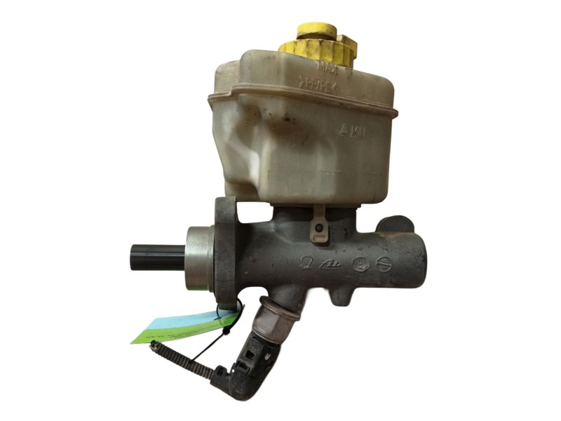 Recambio de bomba freno para volkswagen touareg (7la, 7l6, 7l7) 2.5 r5 tdi referencia OEM IAM 7L0611019E  