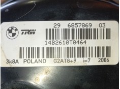 Recambio de servofreno para bmw x4 (f26) xdrive 35 d referencia OEM IAM  14B2610T0464  2