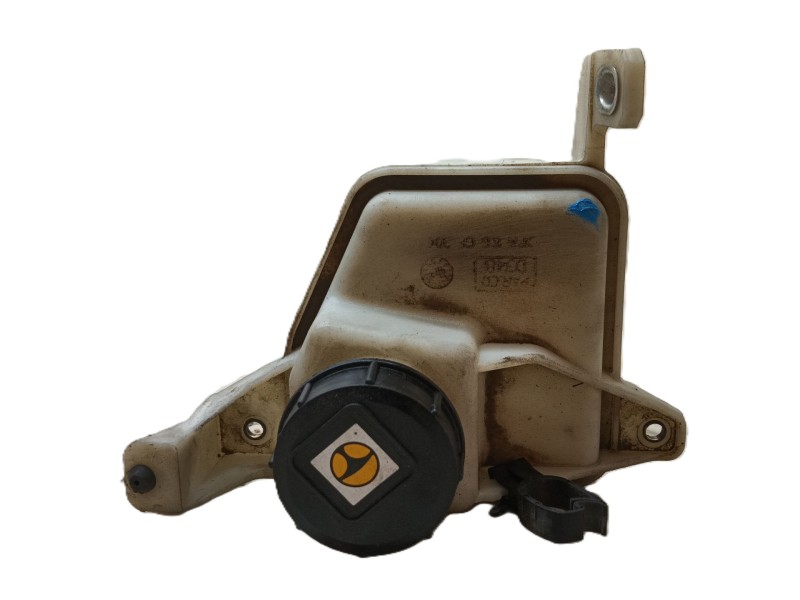 Recambio de deposito expansion para fiat ducato furgoneta (250_) 140 multijet 2,2 d referencia OEM IAM 1395675080 46864051 