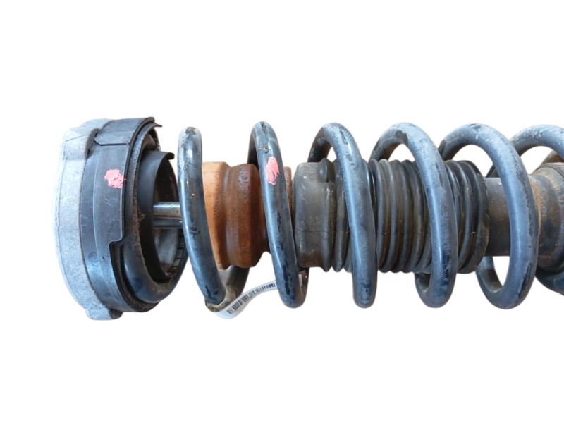 Recambio de amortiguador trasero derecho para bmw x4 (f26) xdrive 35 d referencia OEM IAM  33526796422E04 