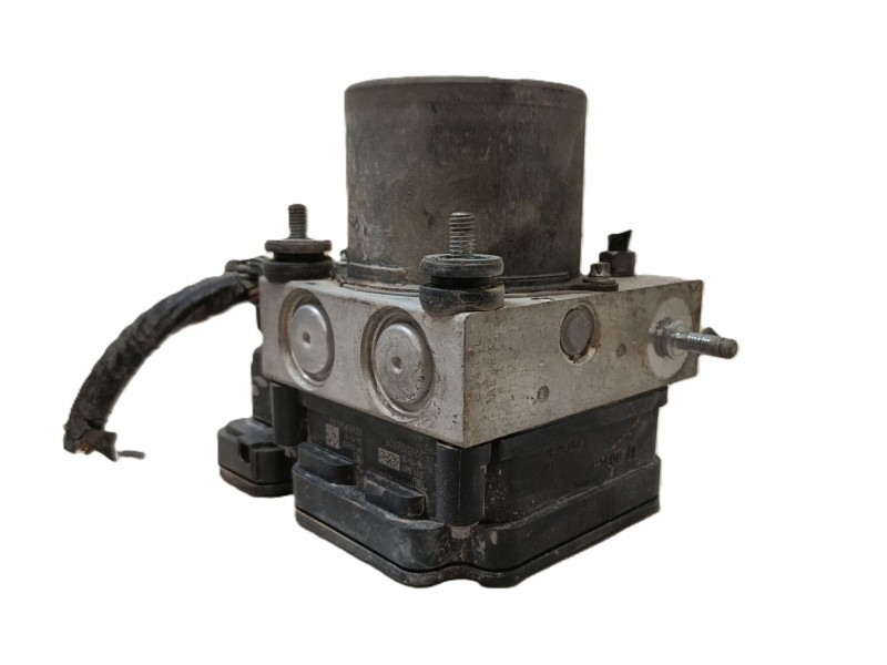 Recambio de abs para citroën c3 iii (sx) 1.2 vti 82 referencia OEM IAM 1649127980  