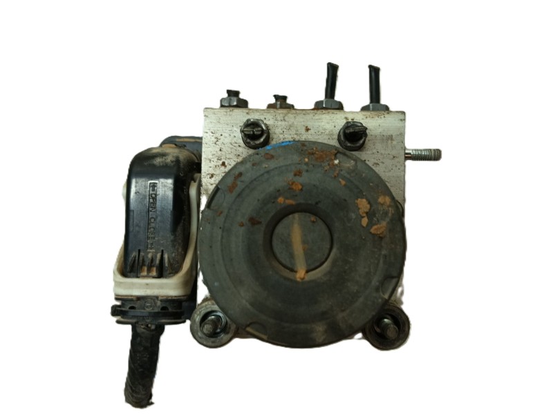 Recambio de abs para citroën c3 iii (sx) 1.2 vti 82 referencia OEM IAM 1649127980  