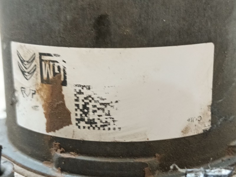 Recambio de abs para citroën c3 iii (sx) 1.2 vti 82 referencia OEM IAM 1649127980  