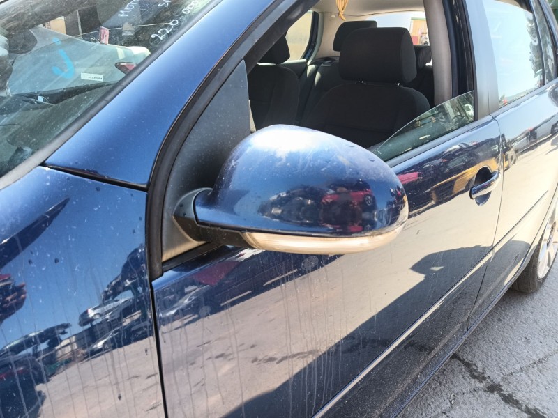 volkswagen golf v (1k1) del año 2005