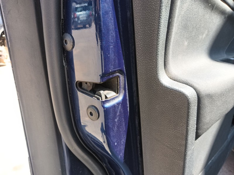 volkswagen golf v (1k1) del año 2005