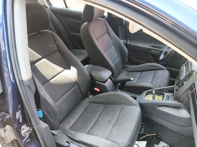 volkswagen golf v (1k1) del año 2005