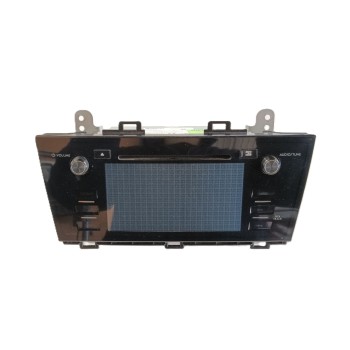 SISTEMA AUDIO / RADIO CD 86271AL440 10R0412909 