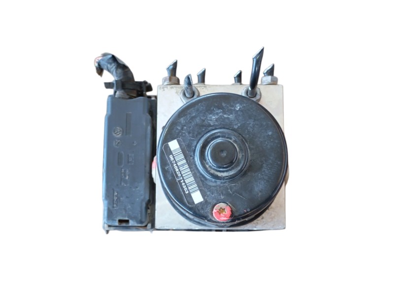 Recambio de abs para seat toledo iii (5p2) 2.0 tdi 16v referencia OEM IAM  1K0614517N 