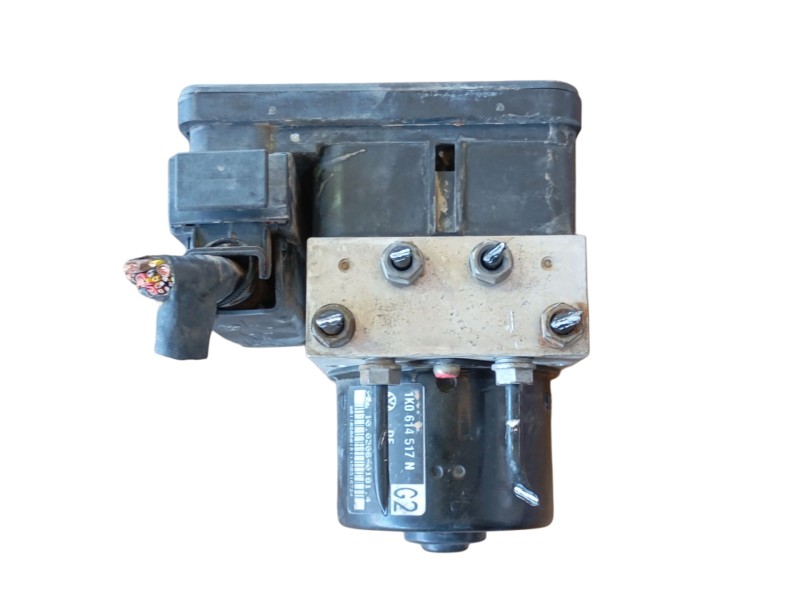 Recambio de abs para seat toledo iii (5p2) 2.0 tdi 16v referencia OEM IAM  1K0614517N 