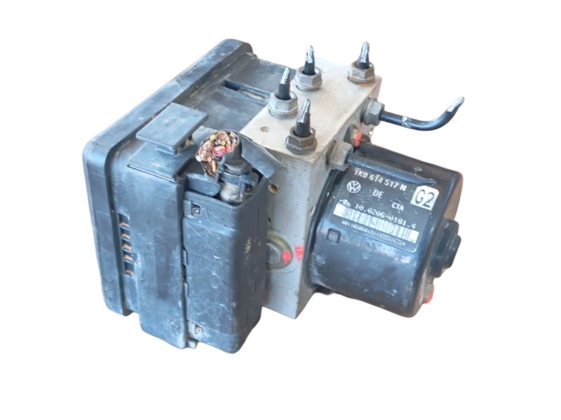 Recambio de abs para seat toledo iii (5p2) 2.0 tdi 16v referencia OEM IAM  1K0614517N 