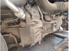 Recambio de caja cambios para renault megane iii hatchback (bz0/1_, b3_) 1.5 dci (bz0c) referencia OEM IAM   