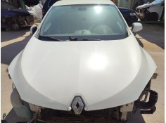 Recambio de capot para renault megane iii hatchback (bz0/1_, b3_) 1.5 dci (bz0c) referencia OEM IAM   