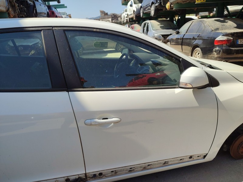 renault megane iii hatchback (bz0/1_, b3_) del año 2013