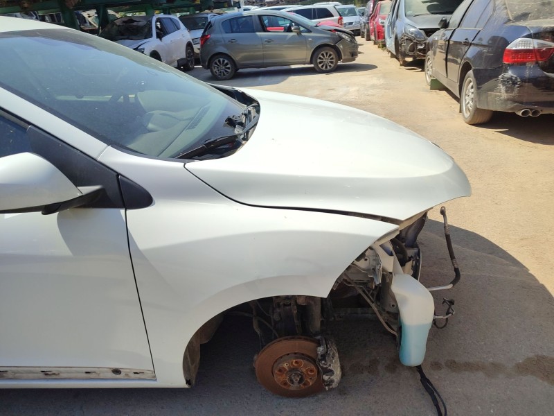 renault megane iii hatchback (bz0/1_, b3_) del año 2013