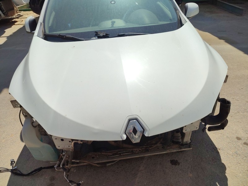 renault megane iii hatchback (bz0/1_, b3_) del año 2013