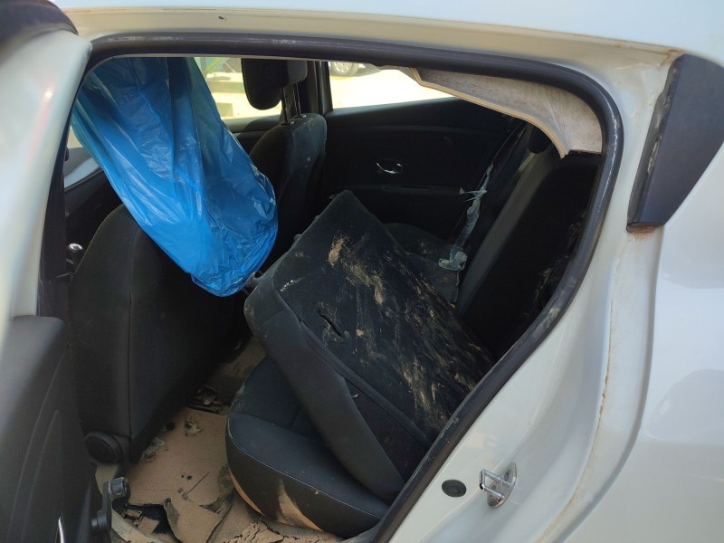 renault megane iii hatchback (bz0/1_, b3_) del año 2013