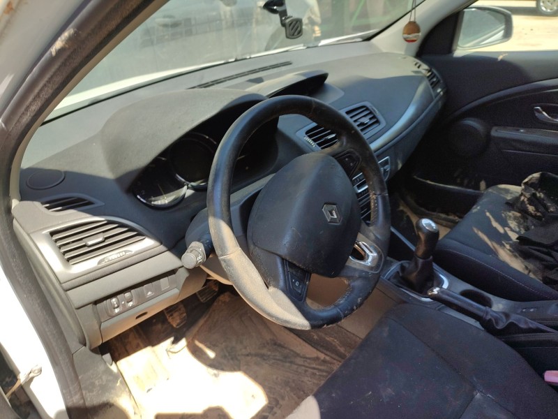 renault megane iii hatchback (bz0/1_, b3_) del año 2013