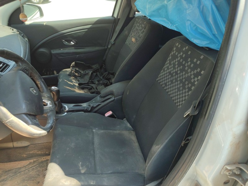 renault megane iii hatchback (bz0/1_, b3_) del año 2013