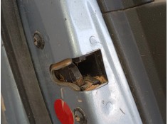 Recambio de puerta delantera izquierda para chevrolet cruze (j300) 1.6 referencia OEM IAM    2