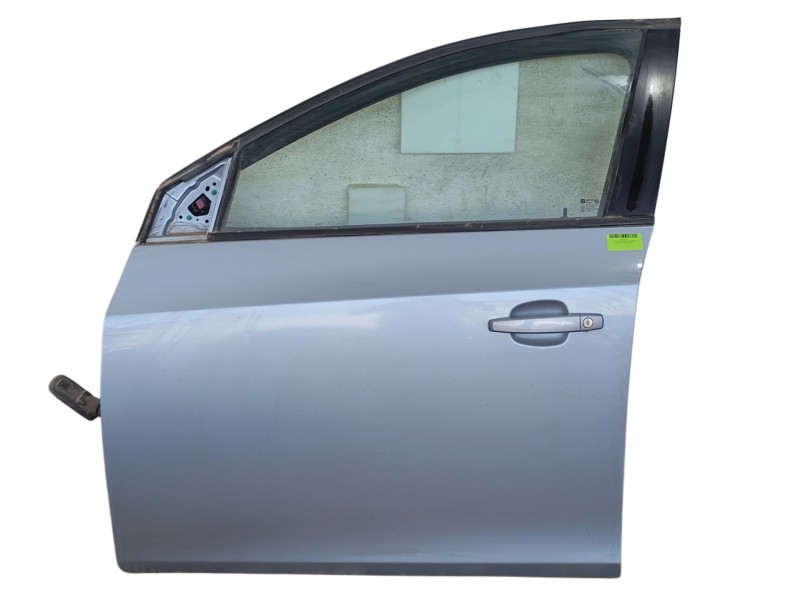 Recambio de puerta delantera izquierda para chevrolet cruze (j300) 1.6 referencia OEM IAM   