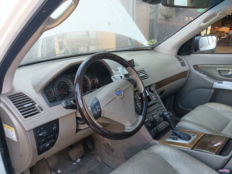 volvo xc90 i (275) del año 2004