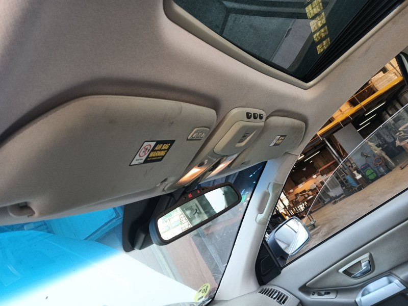 volvo xc90 i (275) del año 2004