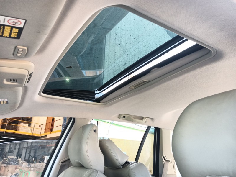 volvo xc90 i (275) del año 2004