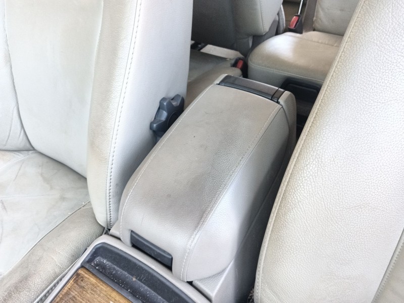 volvo xc90 i (275) del año 2004