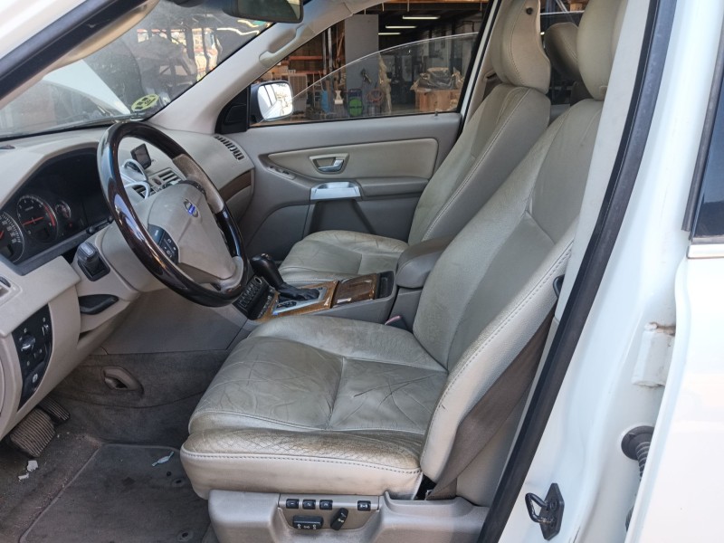 volvo xc90 i (275) del año 2004