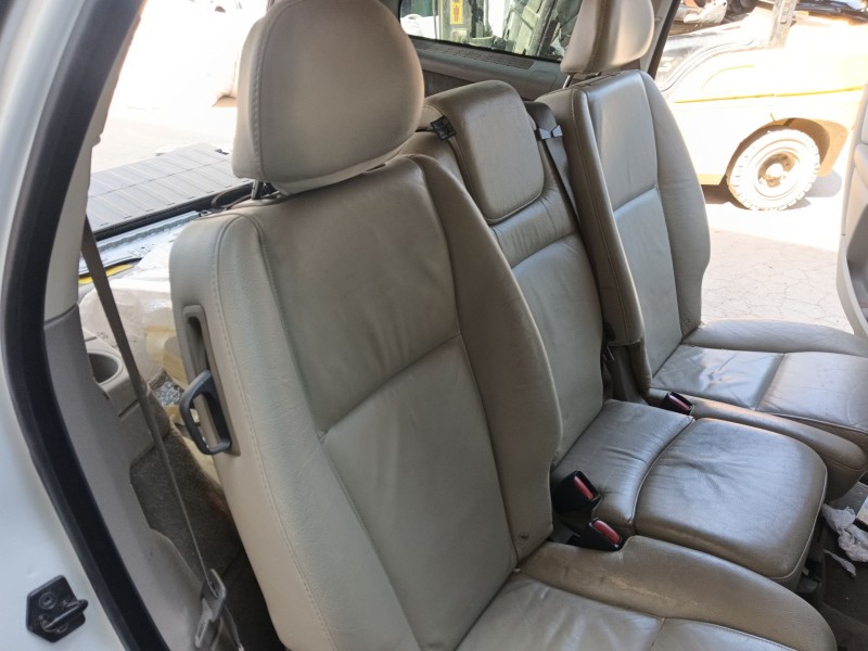 volvo xc90 i (275) del año 2004