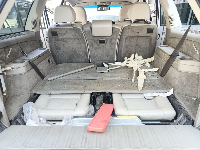 volvo xc90 i (275) del año 2004