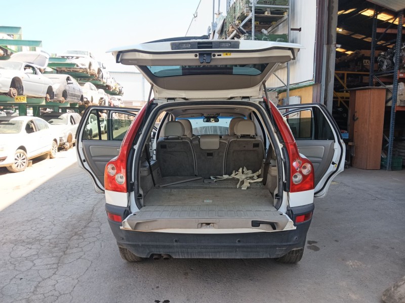 volvo xc90 i (275) del año 2004