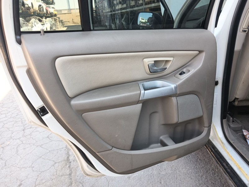 volvo xc90 i (275) del año 2004