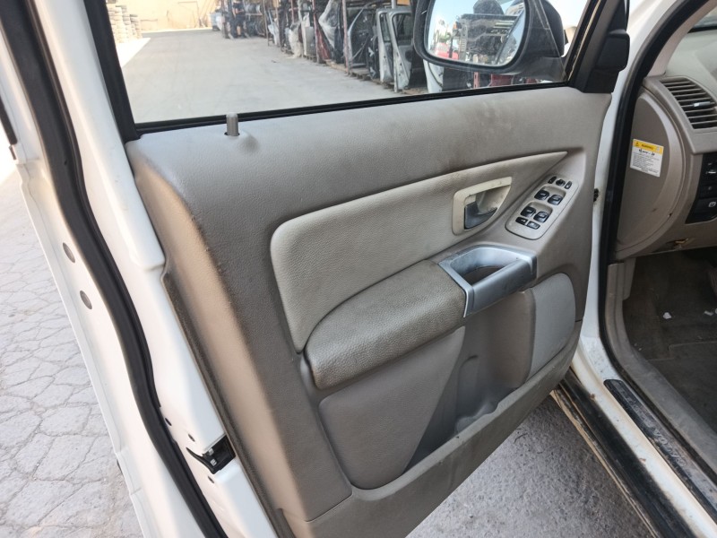 volvo xc90 i (275) del año 2004