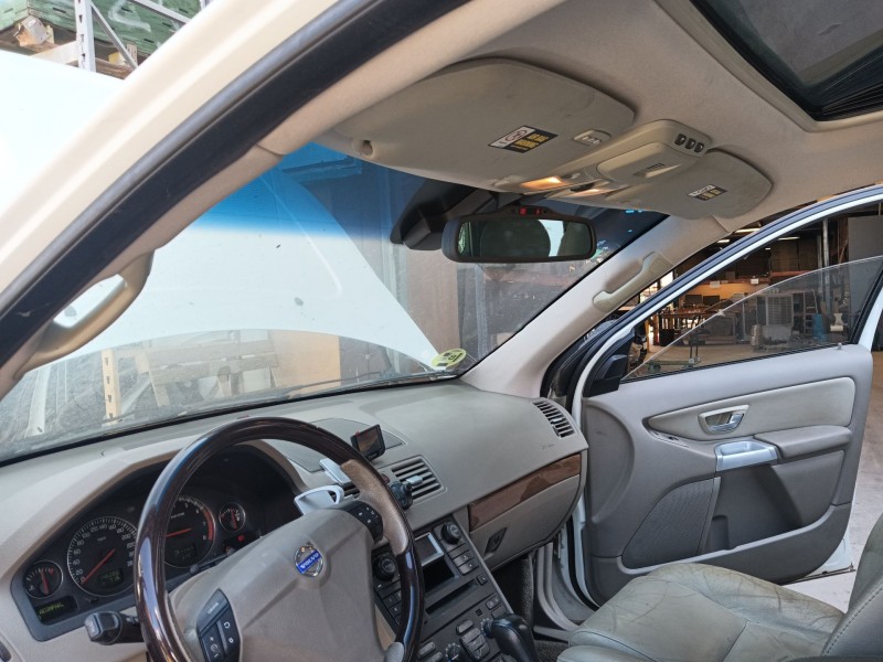 volvo xc90 i (275) del año 2004