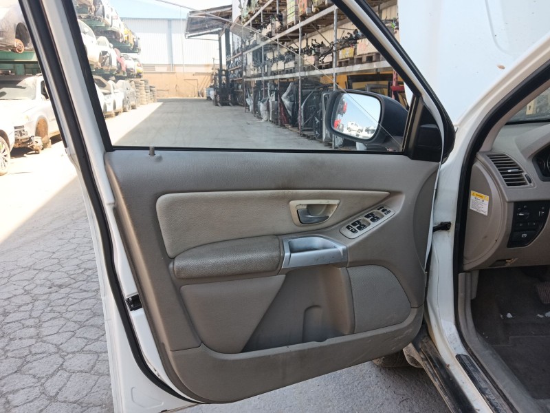 volvo xc90 i (275) del año 2004