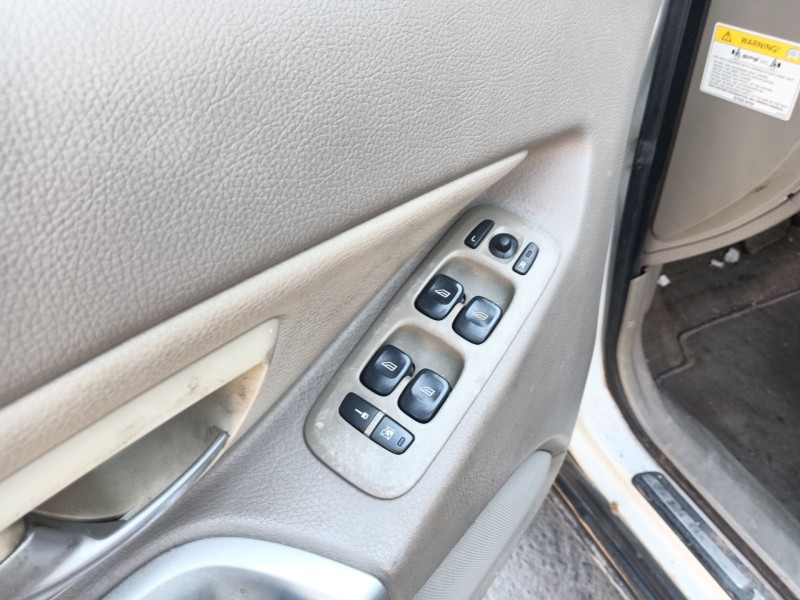 volvo xc90 i (275) del año 2004