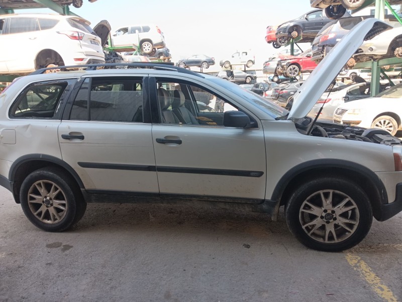 volvo xc90 i (275) del año 2004
