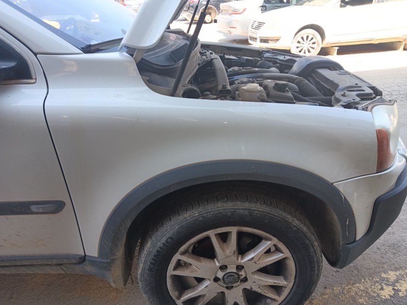 volvo xc90 i (275) del año 2004