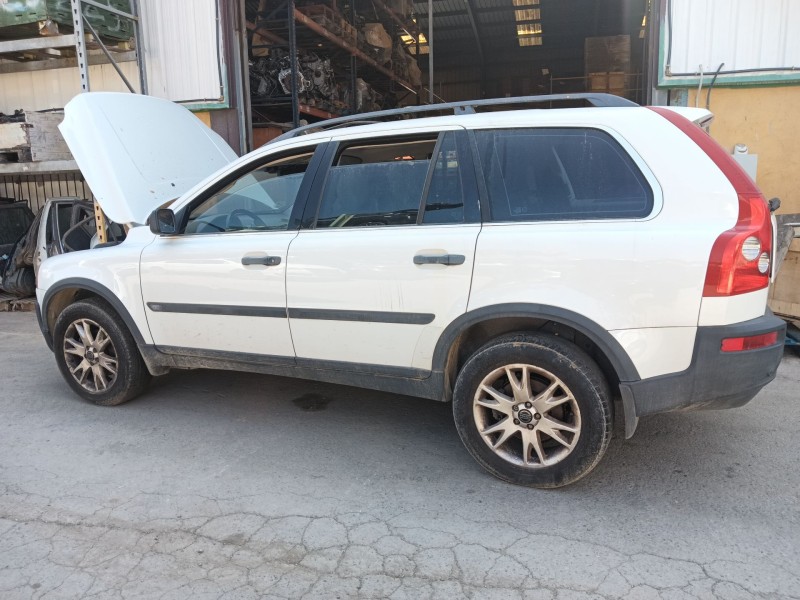 volvo xc90 i (275) del año 2004