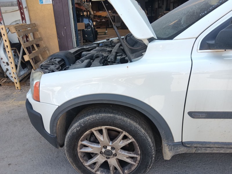 volvo xc90 i (275) del año 2004