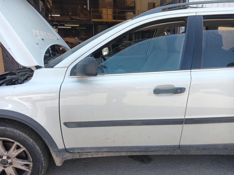 volvo xc90 i (275) del año 2004