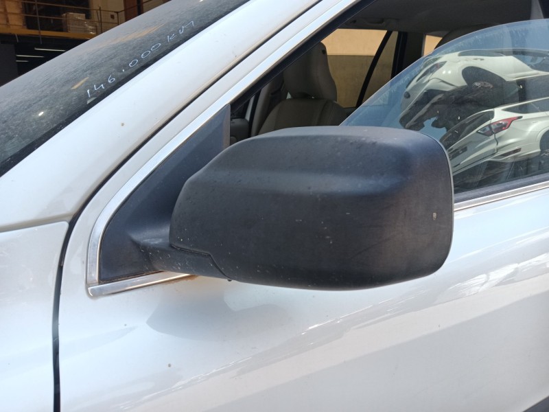 volvo xc90 i (275) del año 2004