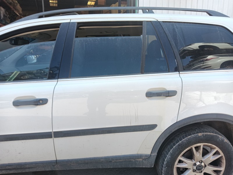 volvo xc90 i (275) del año 2004